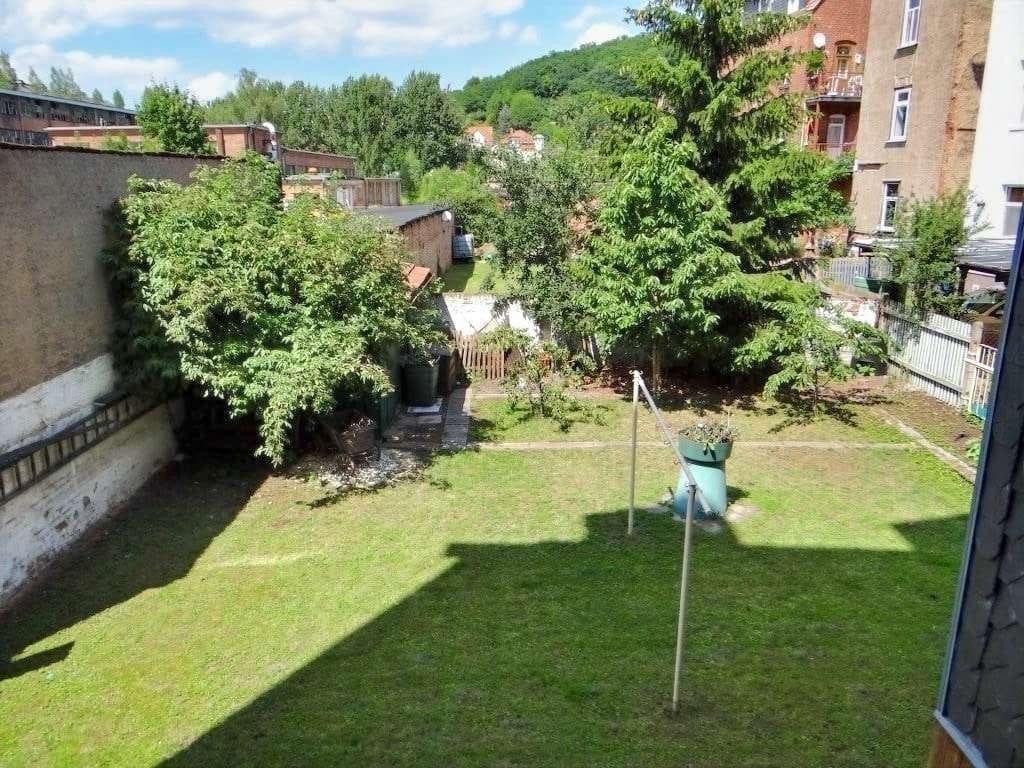 Immobilie in Eisenach - Gute Immobilien sind Vermögensbildung - Bild 3