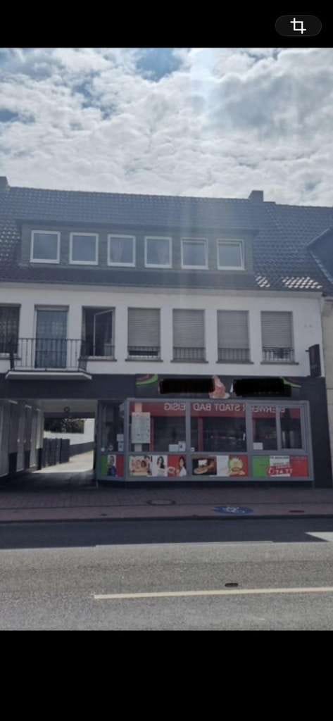 Immobilie in Bad Breisig - Kapitalanlage: Wohn- und Geschäftshaus im Zentrum von Bad Breisig - von privat - Bild 0
