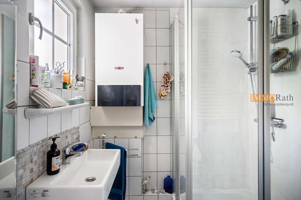 Immobilie in Sasbach am Kaiserstuhl - IMMORath.de - *Kulturdenkmal* 5-Zimmer Doppelhaushälfte mit Charme - Bild 4