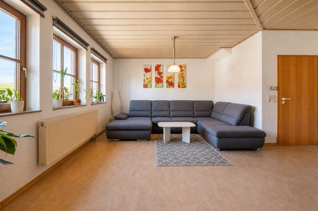 Immobilie in Eußenheim - ++ Wohn- und Geschäftshaus mit Charme und Potential in Eußenheim – Hundsbach ++ - Bild 4