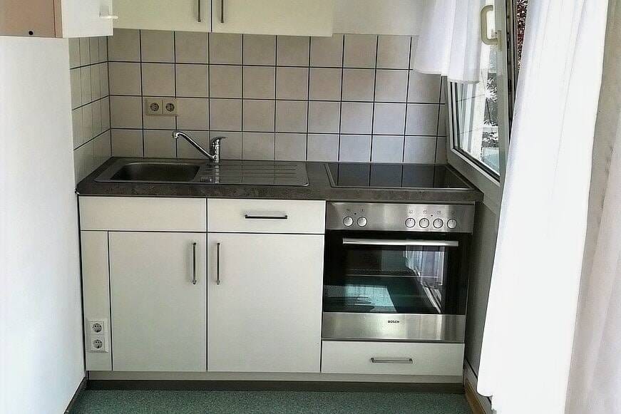 Immobilie in Trossingen - Vermietetes, modernes Apartment mit TG-Stellplatz in Trossingen - Bild 3