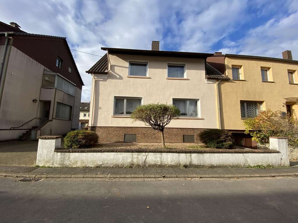 Immobilie in Dillingen/Saar - Wohnen in Pachten - Was will man mehr? - Bild 0