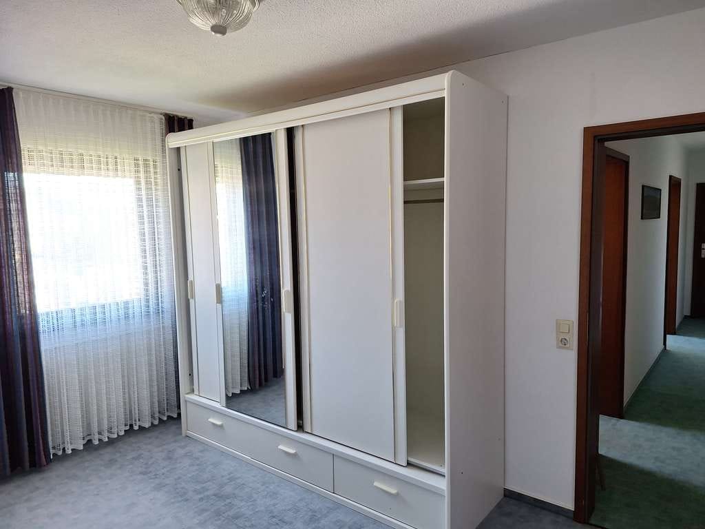 Immobilie in Biedenkopf - Einfamilienhaus mit 6 Zimmern in Biedenkopf - Bild 3