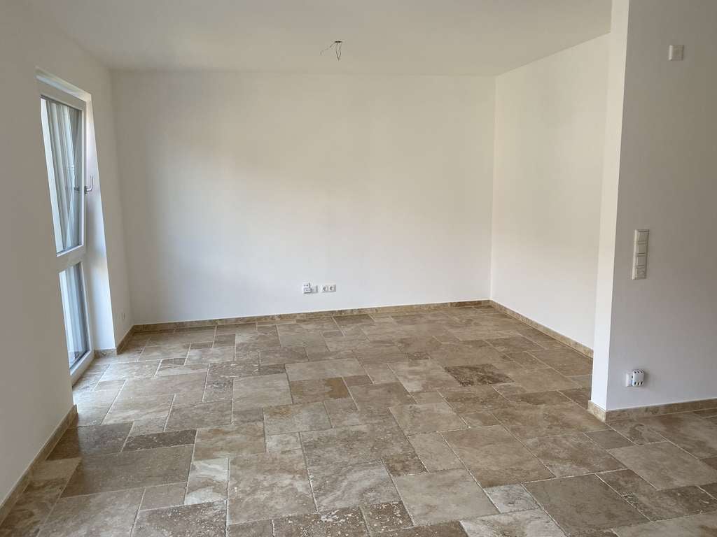 Immobilie in Ilmmünster - Hochwertige Luxus 2-Zimmer-Wohnung in Ilmmünster barrieerfrei altersgerecht - Bild 1