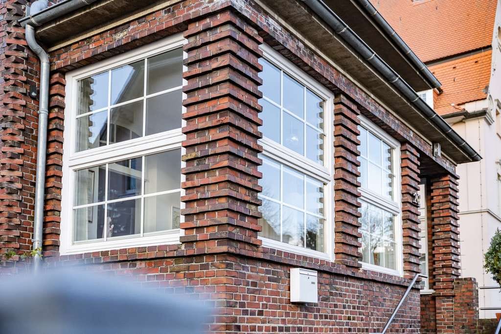 Immobilie in Otterndorf - Elegantes historisches Anwesen mit modernem Komfort in Otterndorf - Bild 2