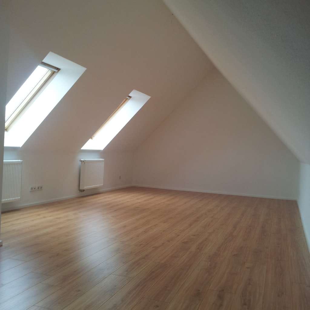 Immobilie in Jüterbog - Miete zahlt mit! Stadthaus mit 2 Wohneinheiten am Zinnaer Tor - Bild 3