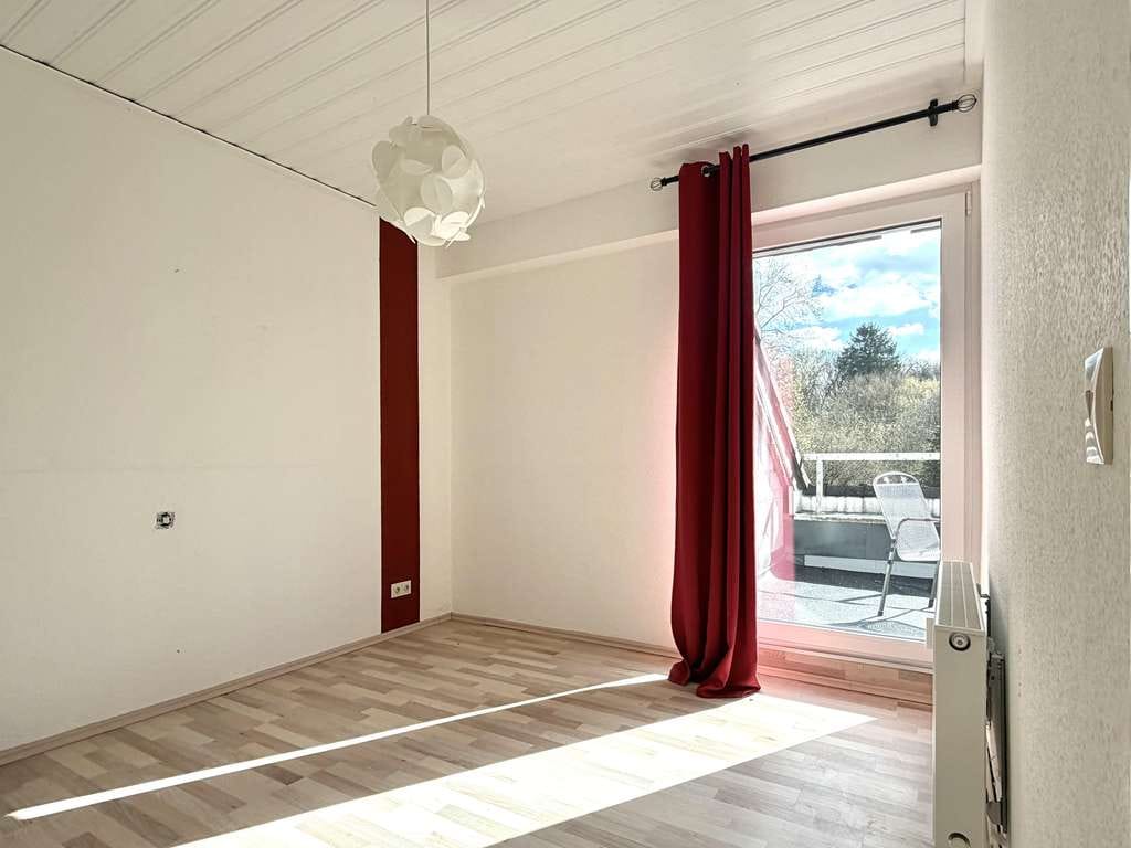 Immobilie in Steimel - Gepflegte Eigentumswohnung mit 2ZKB und Balkon - Bild 4
