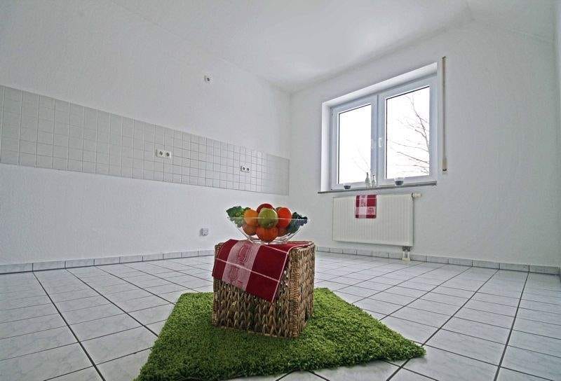 Immobilie in Burg (Spreewald) - Wohnen, wo andere Urlaub machen! 4 Zimmer Wohnung im Ort Werben zu kaufen! Zwischen Cottbus und Burg/Spreewald. - Bild 2
