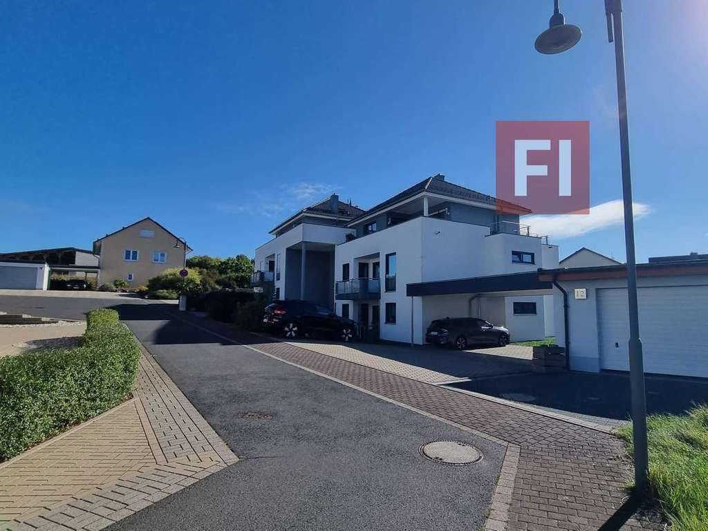 Immobilie in Künzell - Langweilig ist anders! Schickes Penthouse - umlaufende Terrasse + Aufzug! - Bild 0
