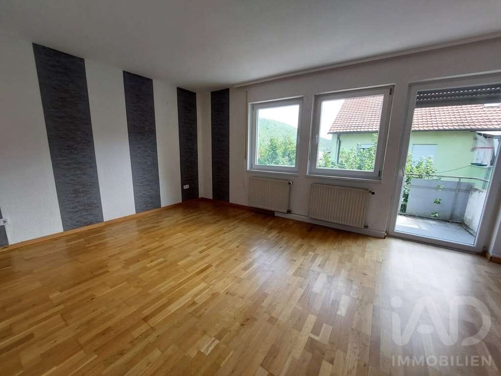 Immobilie in Gemünden am Main - Zweifamilienhaus 126 m² Wohnfläche inkl. Garten in Gemünden - Bild 3