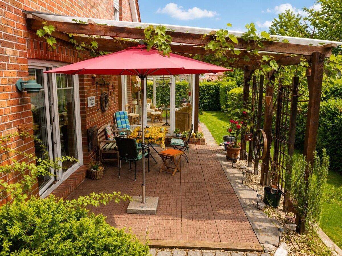 Immobilie in Großefehn - Großzügiges Wohnhaus mit Einliegerwohnung in ruhiger Sackgassenlage - Bild 2