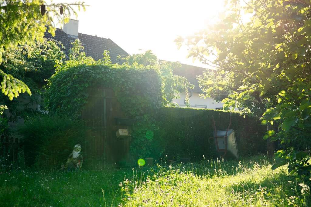 Immobilie in Pliezhausen - Wohnen mit Charakter: Gepflegtes Mehrfamilienhaus in Pliezhausen - Bild 1