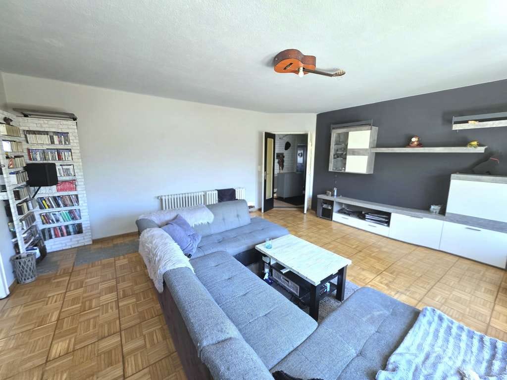 Immobilie in Lilienthal - Lilienthal-City***4 Zi.Whg.***Terrasse***2 Stellplätze - Bild 3