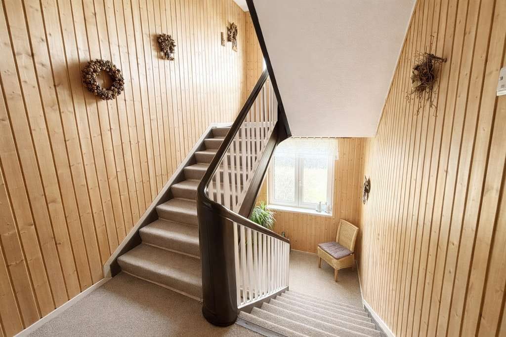 Immobilie in Braunsbedra - Mehrgenerationenhaus in Frankleben nahe dem Seengebiet Geiseltal! - Bild 3