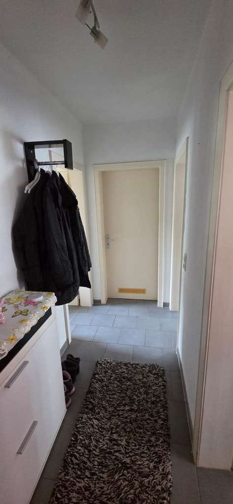Immobilie in Ennigerloh - Eigentumswohnung 67m²; EG und Stellplatz, Fremdgenutzt - Bild 4