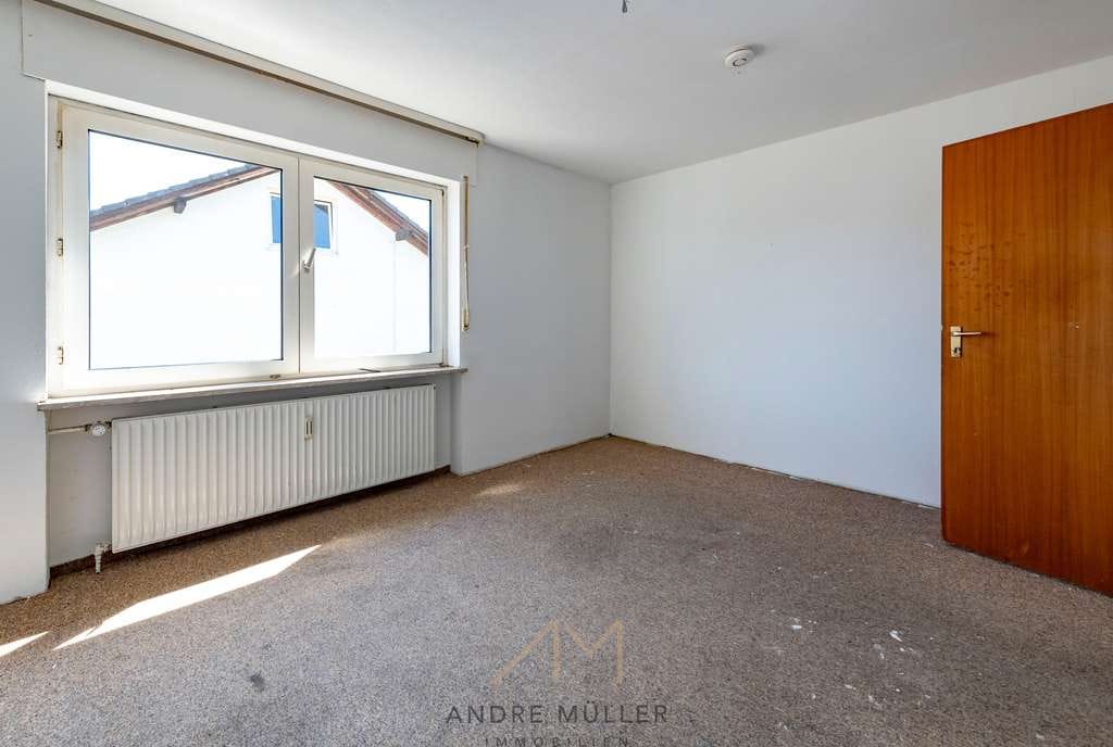 Immobilie in Stadecken-Elsheim - Stadecken-Elsheim: Einfamilienhaus oder Zweifamilienhaus mit optionaler Einliegerwohnung - Bild 2