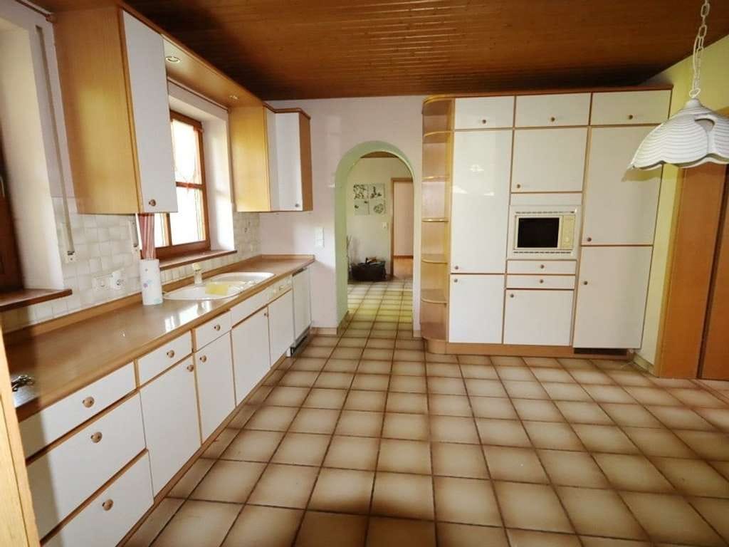 Immobilie in Glanbrücken - Sonniges Familienparadies - Bild 2