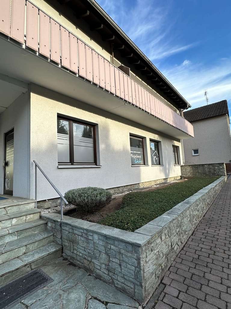 Immobilie in Westerngrund - Solide Kapitalanlage 5 % Rendite - Bild 0