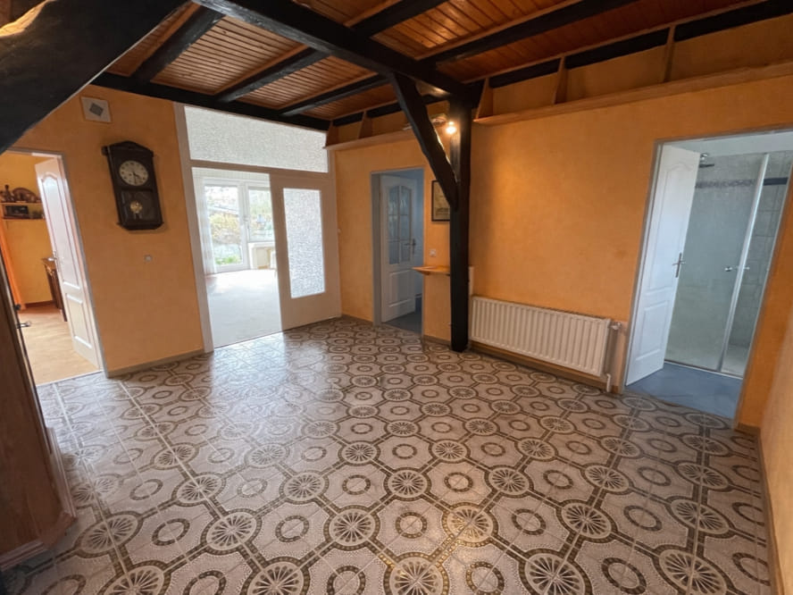 Immobilie in Schortens - Charmanter Bungalow im Herzen von Schortens - Bild 4