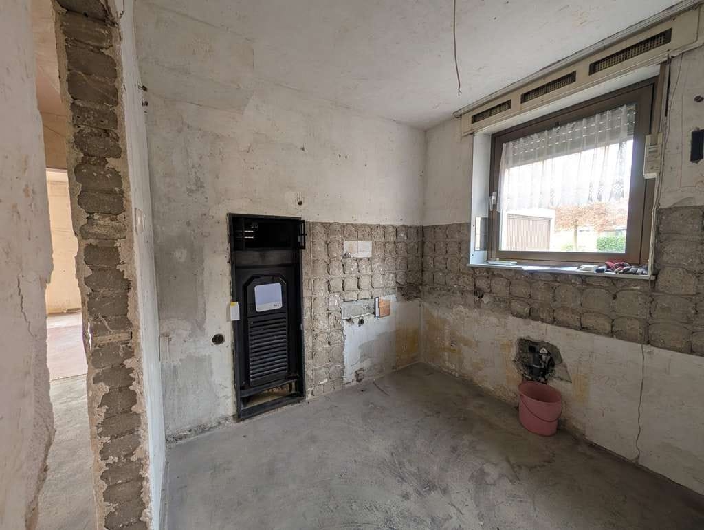 Immobilie in Moers - Reihenendhaus im Rohbauzustand in Moers-Asberg - Bild 3