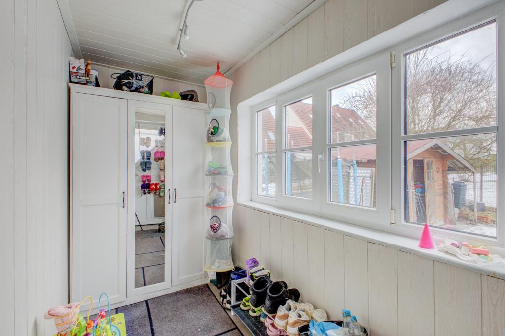 Immobilie in Röhrmoos - Einfamilienhaus freistehend in Röhrmoos - Bild 3