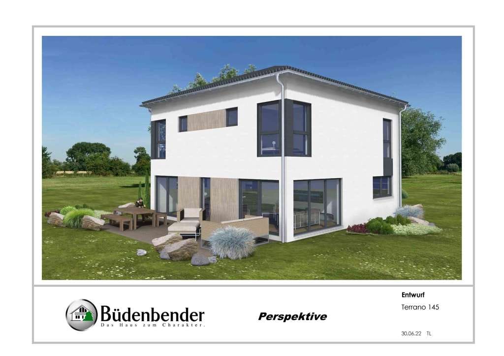 Immobilie in Serrig - TERRANO 145 in SERRIG - SOMMERAKTION (limitiert!!!) - Bild 3