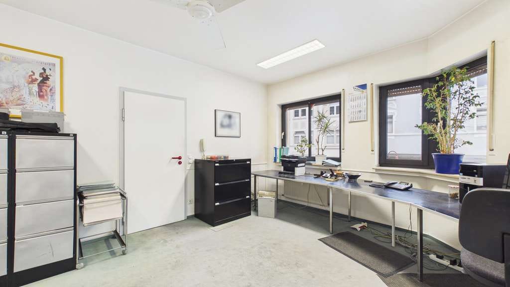 Immobilie in Ennepetal - Urbaner Loft-Charme im Herzen der Stadt - Bild 3