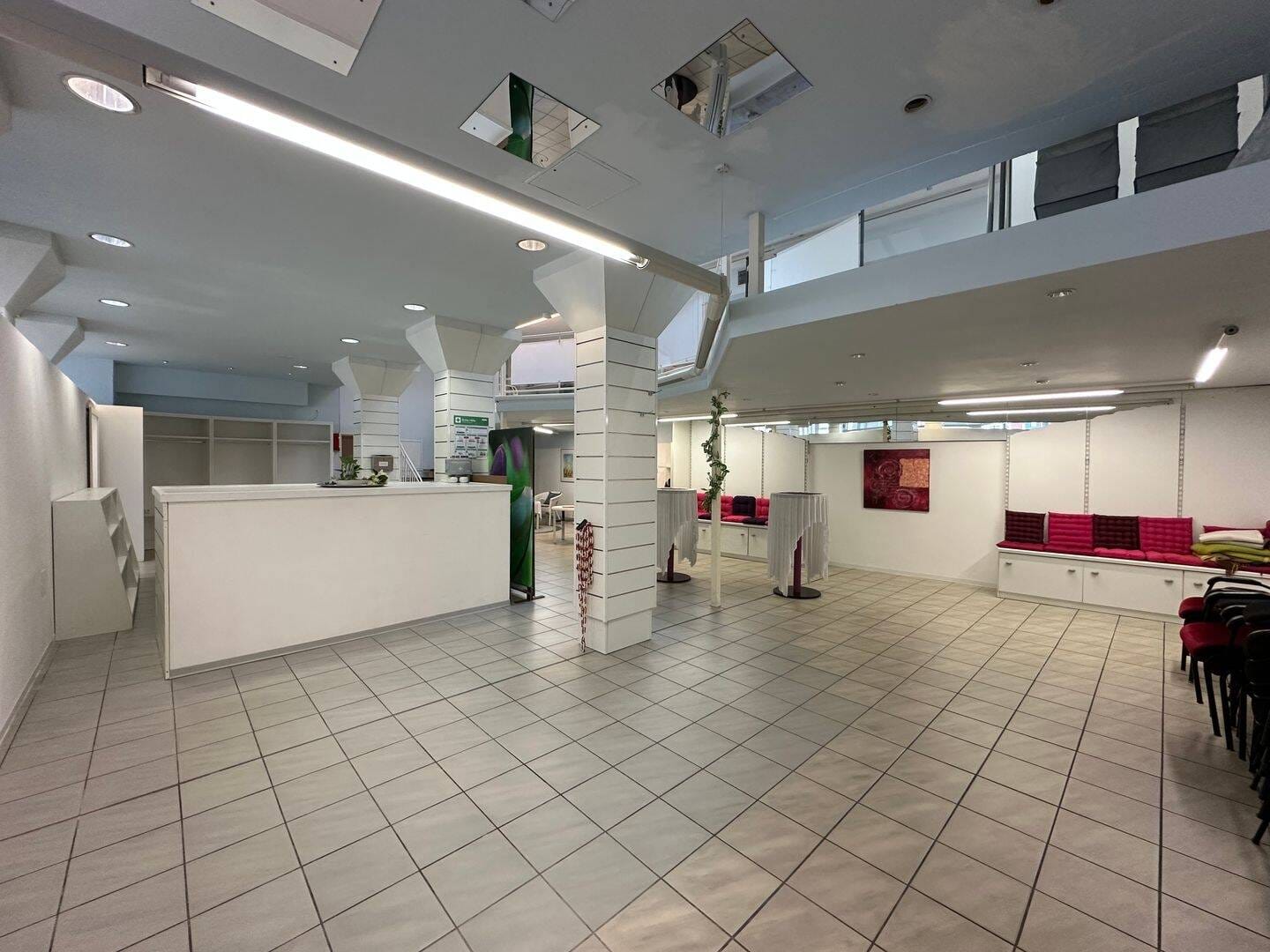 Immobilie in Duderstadt - Gepflegtes Wohn- und Geschäftshaus mit umfangreicher Sanierung. - Bild 3