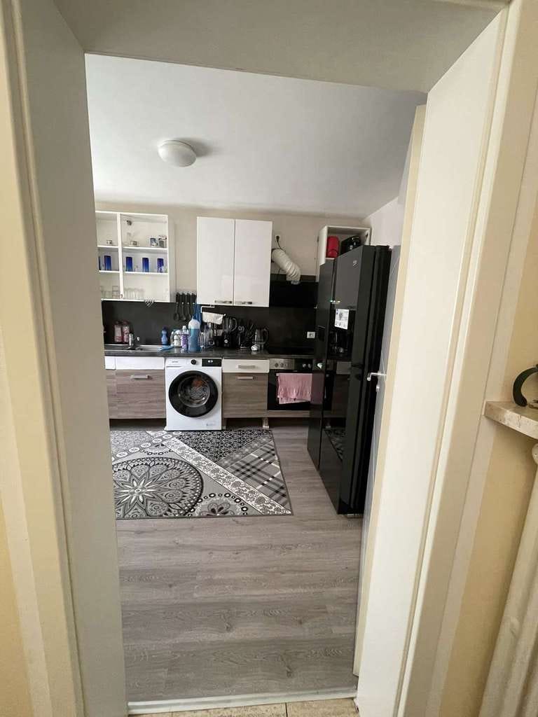 Immobilie in Lollar - ANGEBOT! Sehr schönes Einfamilienhaus mit Panaromablick, Parterre-Wohnung und Lagerfläche in Lollar - Bild 4