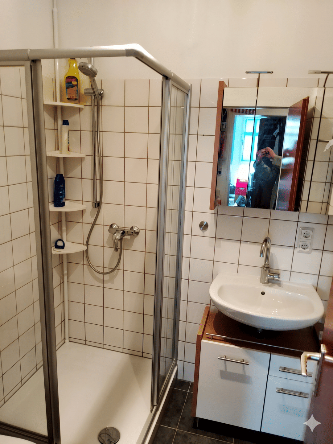 Immobilie in Fröndenberg/Ruhr - Gepflegtes Wohn-und Geschäftshaus in top Lage - Bild 4