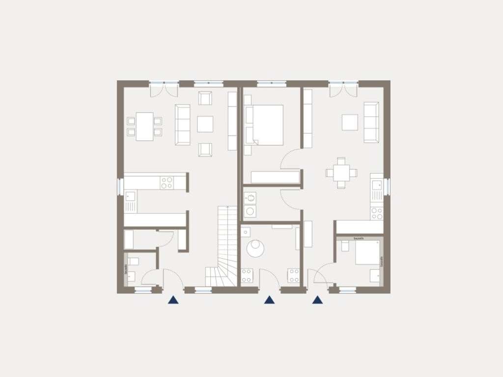 Immobilie in Schleiden - Ihr Traumhaus in Schleiden - individuell und nachhaltig - Bild 1
