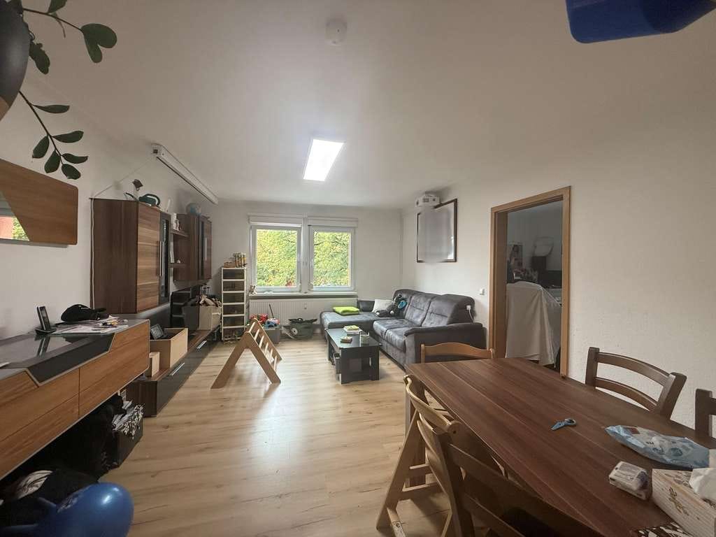 Immobilie in Korb - Moderne 4-Zimmer-Etagenwohnung in Korb! - Bild 2