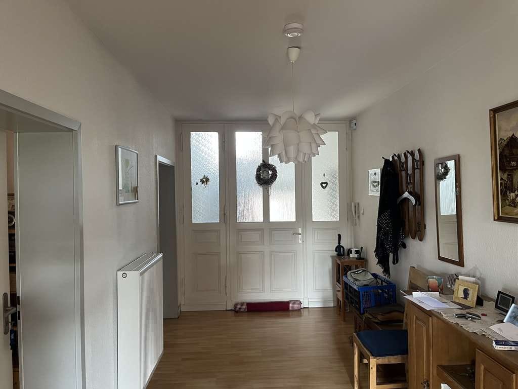 Immobilie in Bad Oeynhausen - Den Kurpark als Nachbarn - Bild 2