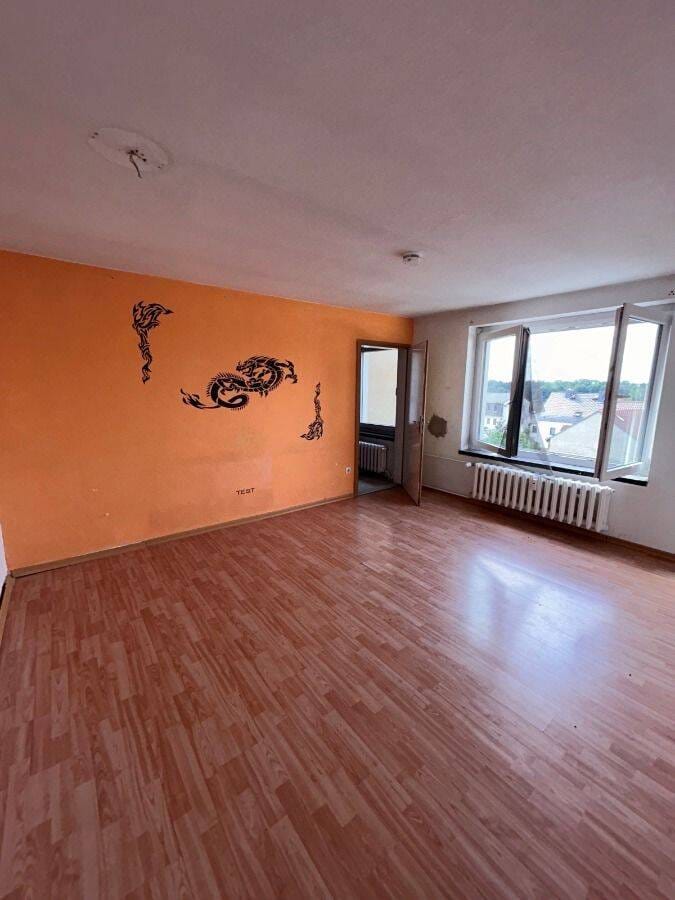 Immobilie in Bad Lausick - Gelegenheit für Investoren: Mehrfamilienhaus in zentraler Lage - Bild 3