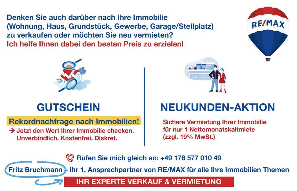 Immobilie in Endingen - *PREMIUM SECRET SALE* Seltene Chance Endingen am Kaiserstuhl bei Freiburg: Hochwertiges EFH mit ELW - Bild 3