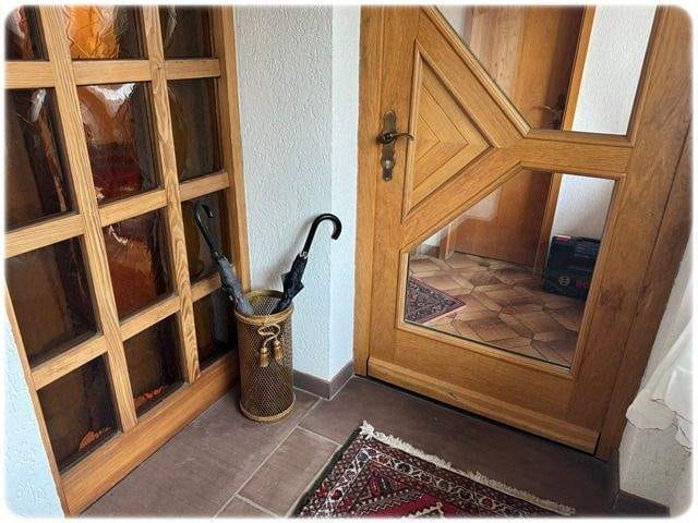 Immobilie in Vöhl - Familienfreundliches Zuhause - ruhig, naturnah und dennoch zentral! - Bild 3