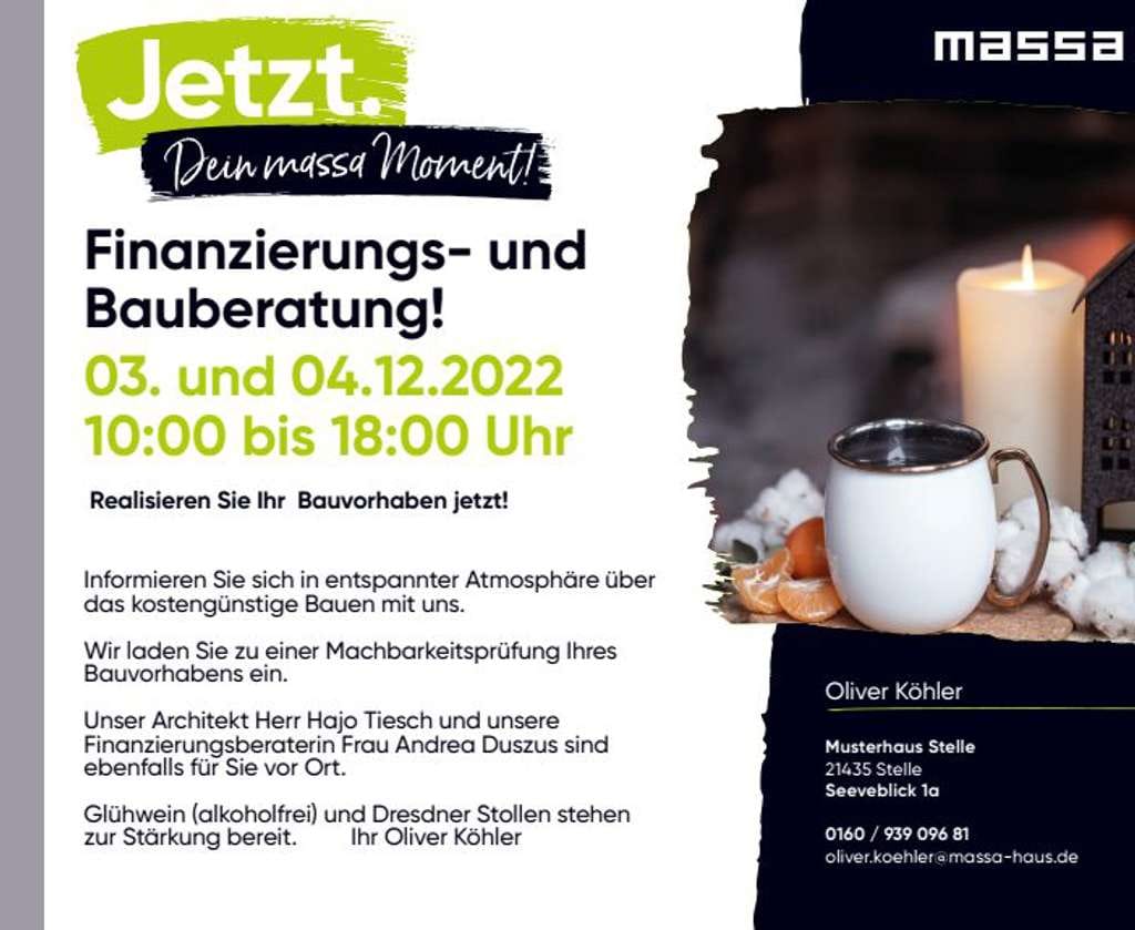 Immobilie in Wendisch Evern - Großer energieeffizienter Bungalow - Bild 0