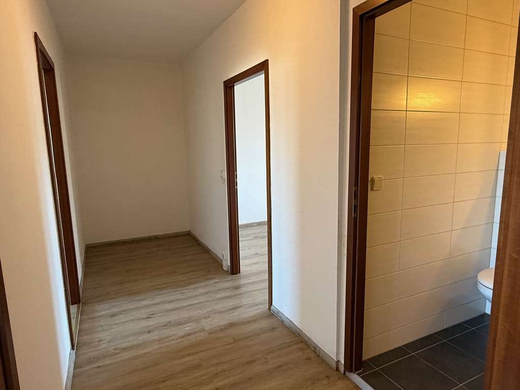 Immobilie in Wernigerode - Tolle Eigentumswohnung mit Duschbad, Balkon und Blick! - Bild 2
