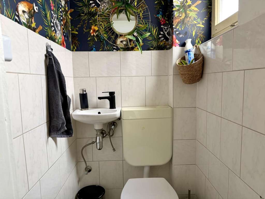 Immobilie in Offenbach am Main - VERMIETET - Fachwerkhaus mit Charme in guter Wohnlage - Offenbach-Bürgel! - Bild 4