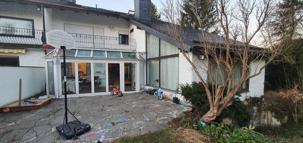 Immobilie in Grasbrunn - goßzügige DHH  in Neukeferloh-Grasbrunn - Bild 2