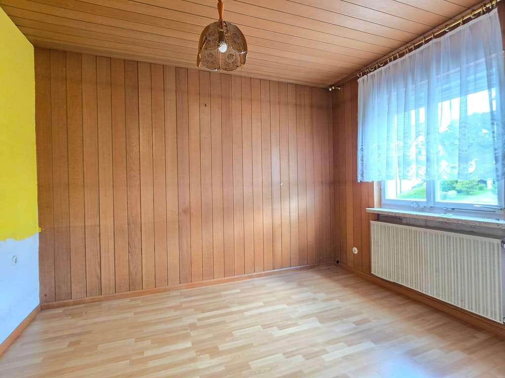 Immobilie in Ahorn - Handwerkerhaus mit großem Potential in Triebsdorf! - Bild 4