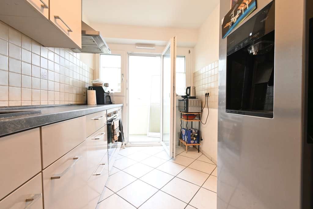 Immobilie in Endingen - Viel Platz für Ihre Wohnträume 
4-Zimmer-Eigentumswohnung mit Aufzug in Endingen - Bild 4