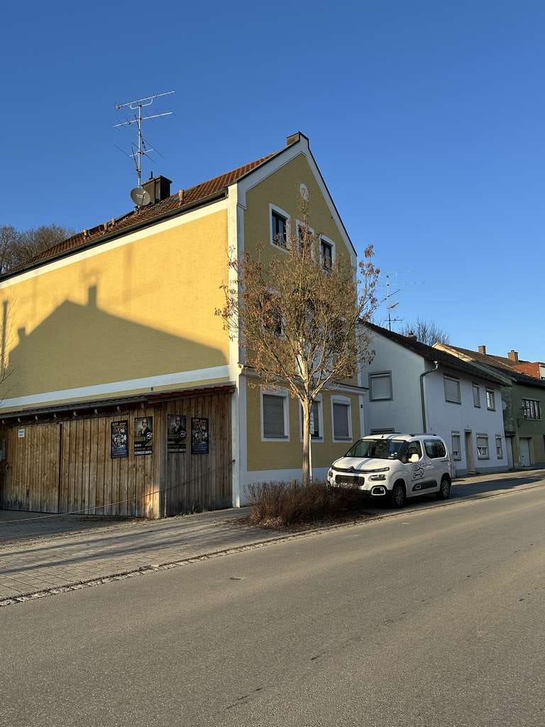 Immobilie in Dorfen - MH Immobilien - Kapitalanlage mit treuem Mieter - Bild 2