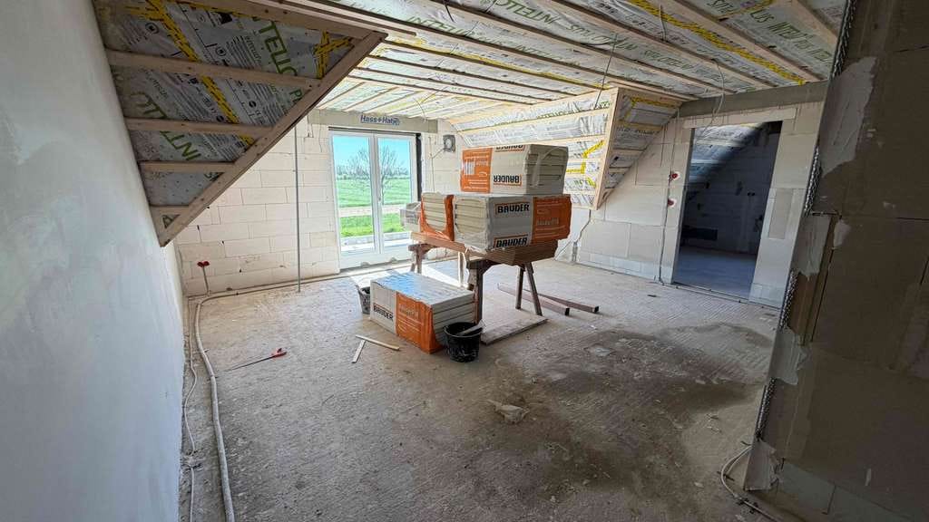 Immobilie in Haseldorf - Wohnen am Deich - Neubau-Wohnung in Haseldorf (KfW 40) - Bild 2