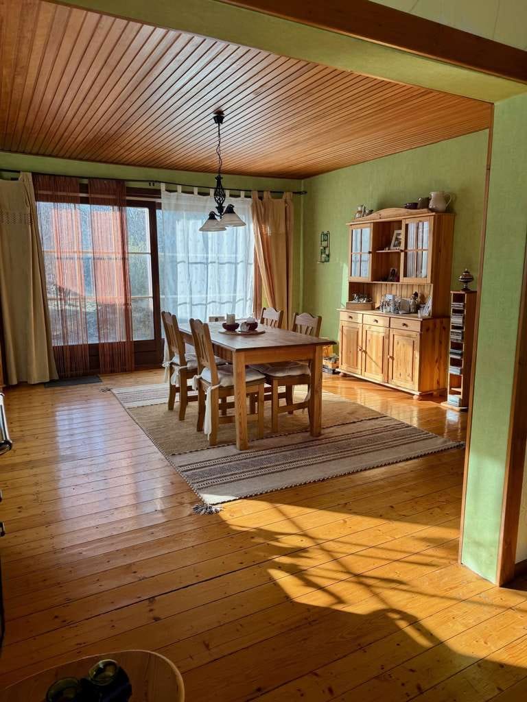 Immobilie in Liebenburg - Einfamilienhaus in Döhren - Neue Heimat für die Familie - Bild 2