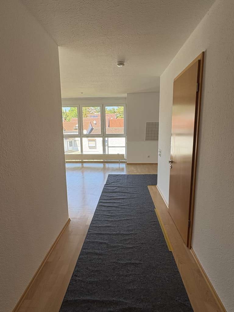 Immobilie in Langenau - 2- Zimmer Seniorenwohnung mit Betreuungsangebot - Bild 4
