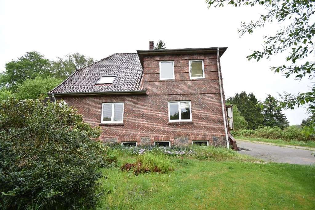 Immobilie in Himbergen - Landhaus mit großem Grundstück in Himbergen! - Bild 3