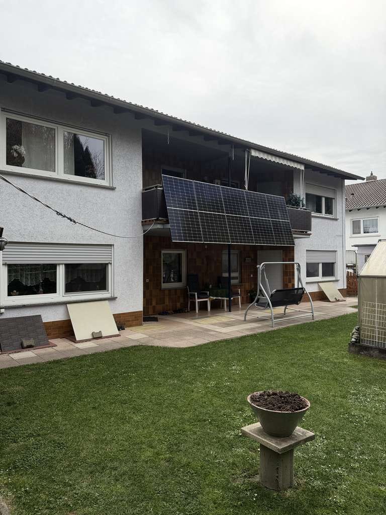 Immobilie in Meisenheim - Mehrfamilienhaus in Meisenheim zu Verkauf! - provisionsfrei - Bild 4