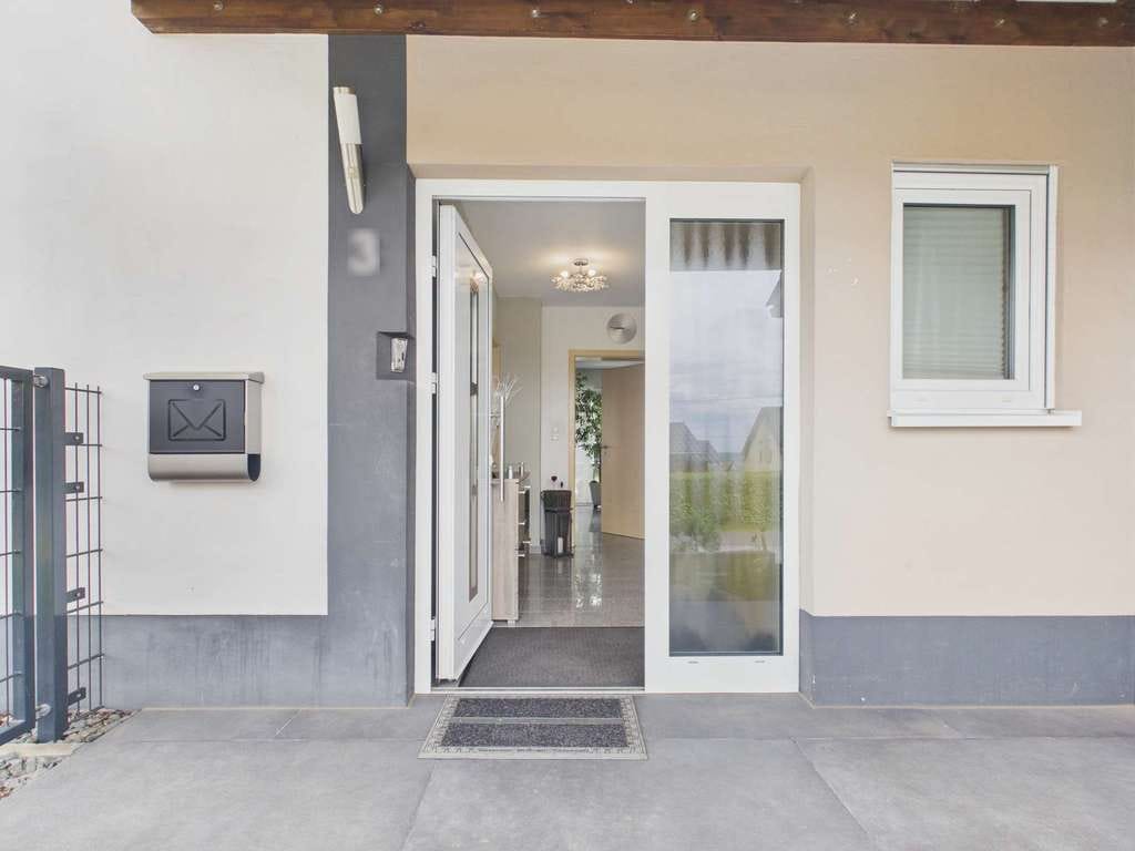 Immobilie in Walsdorf - Familientraum in ruhiger Bestlage - modern, freistehend & energieeffizient (A+) - Bild 4