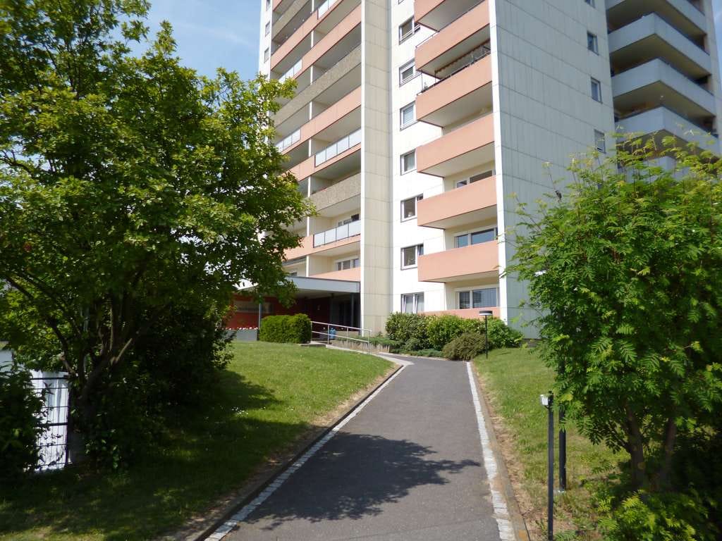 Immobilie in Rottendorf - 3-Zimmer-Eigentumswohnung in Rottendorf - Bild 1